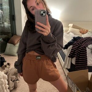 Daily Drills Super Shorts Mousse- XS/S